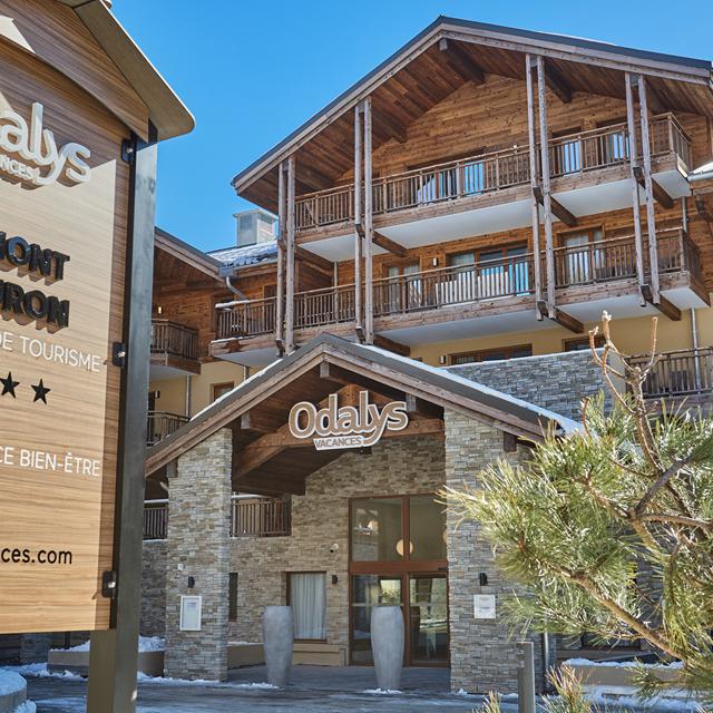 residence-prestige-odalys-le-mont-dauron