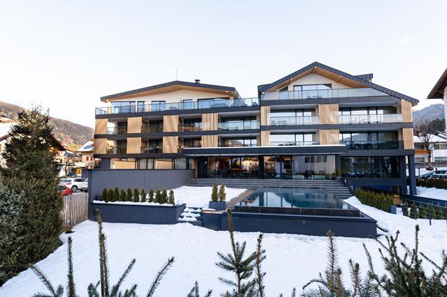 Sneeuwzeker 4* Seis am Schlern € 1292,- ➤ vertrek 14 januari 2026