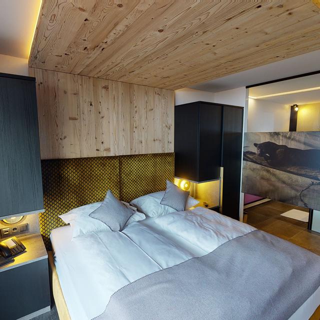 Hotel Panther'A - Afbeelding 17