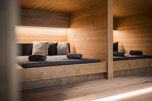 Sneeuwzeker 4* Seis am Schlern € 1292,- ➤ vertrek 14 januari 2026