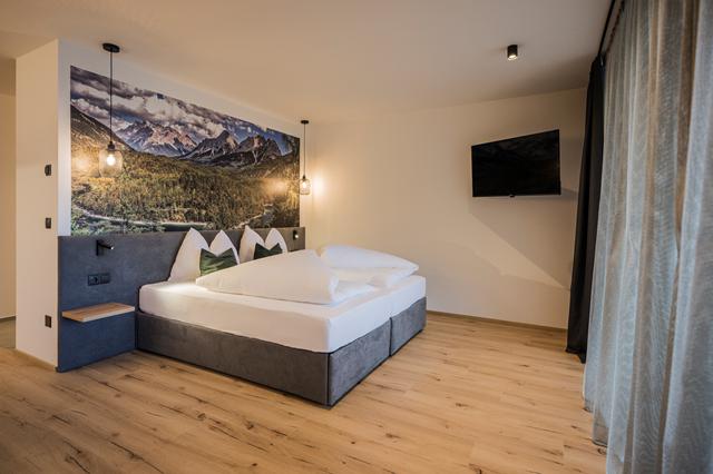 Sneeuwzeker 4* Seis am Schlern € 1292,- ➤ vertrek 14 januari 2026