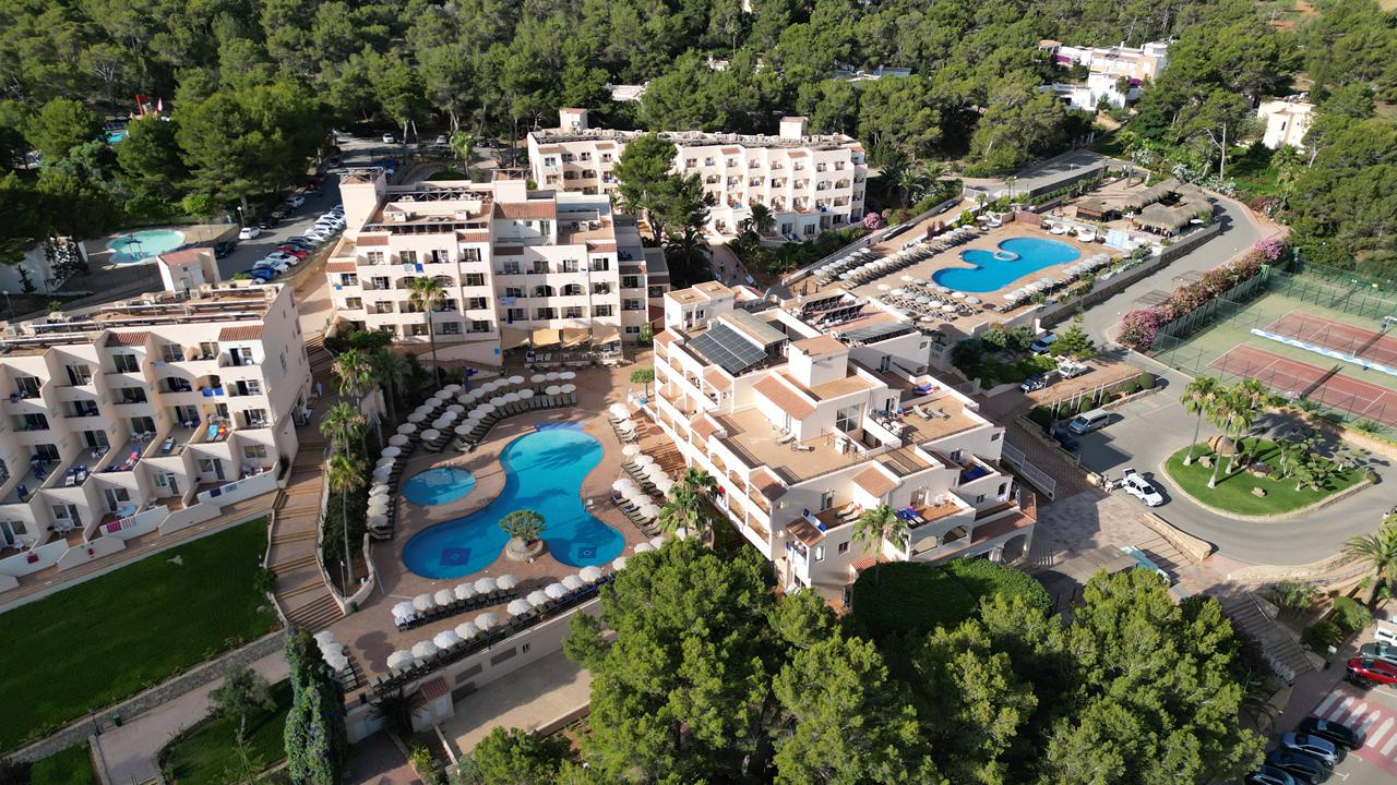 Invisa Figueral Resort