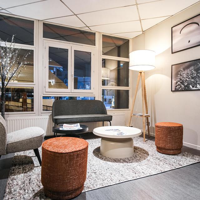 Hôtel Belambra L'Orée des Pistes - Afbeelding 10