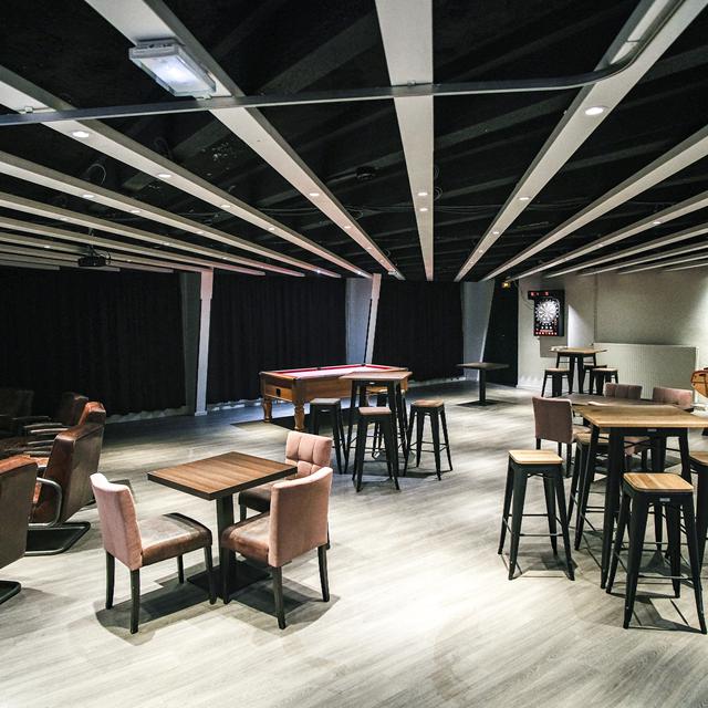 Hôtel Belambra L'Orée des Pistes - Afbeelding 9