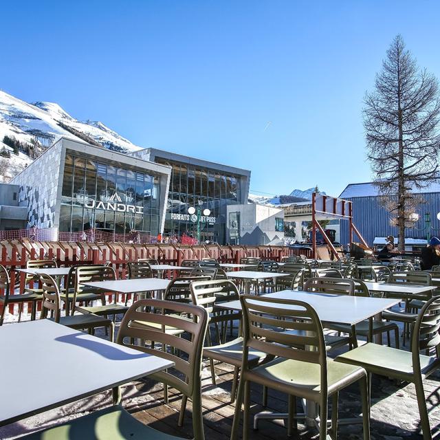 Hôtel Belambra L'Orée des Pistes - Afbeelding 7