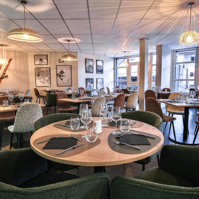 Hôtel Belambra L'Orée des Pistes - Afbeelding 8