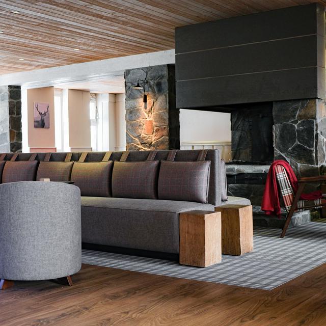 Hotel Le Golf in Les Arcs - foto 6