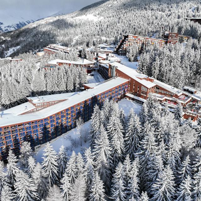 hotel-le-golf