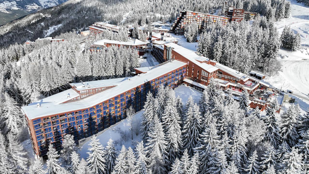 Hotel Le Golf