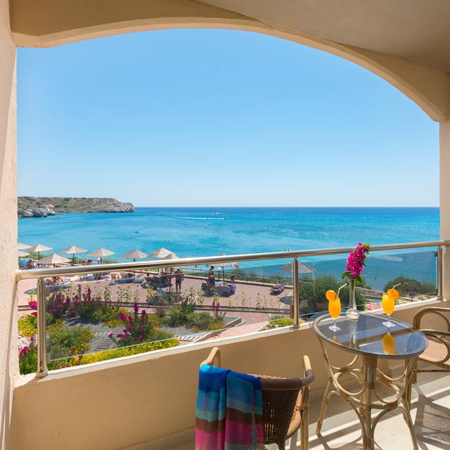 Hotel Paralos Rodos Lifestyle