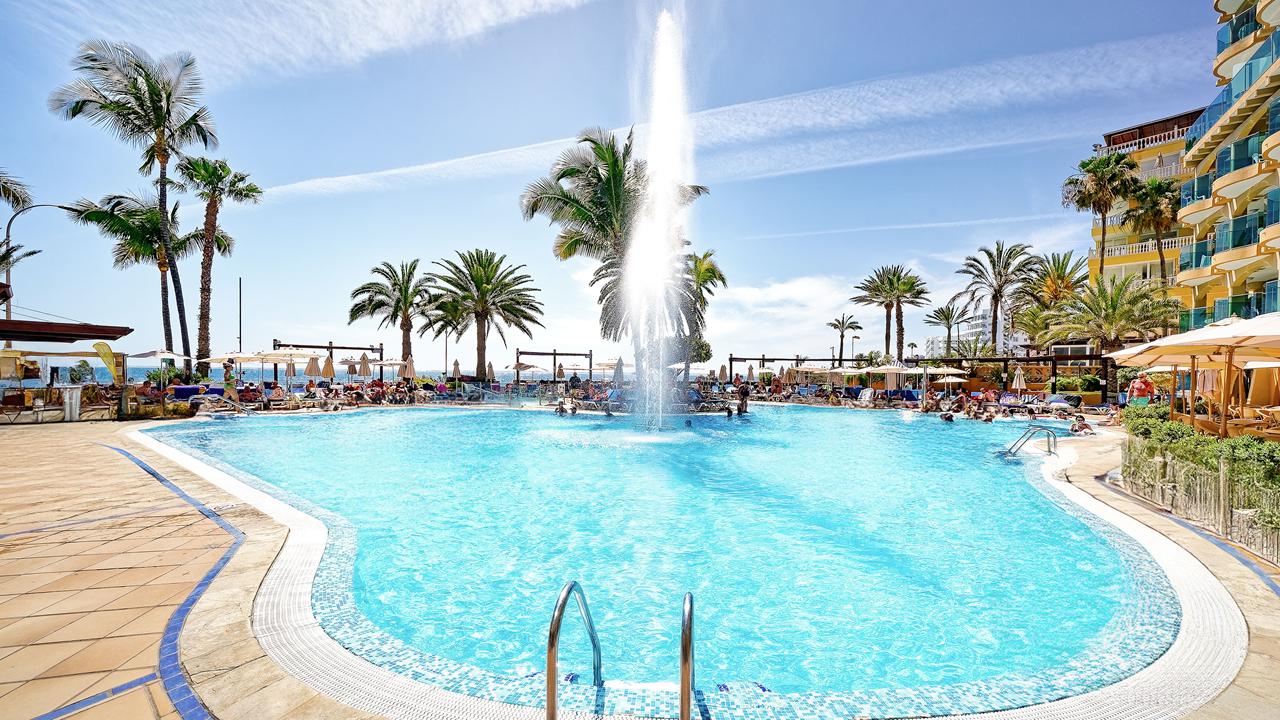 impressie Bull Dorado Beach & Spa