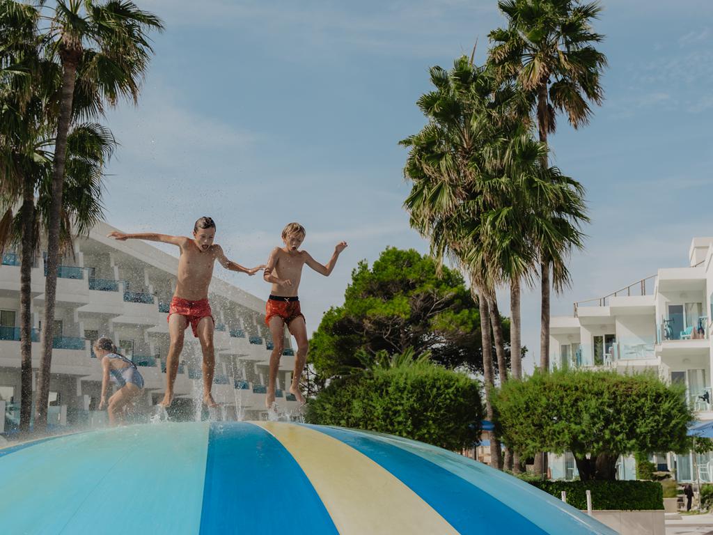 impressie Iberostar Waves Playa de Muro