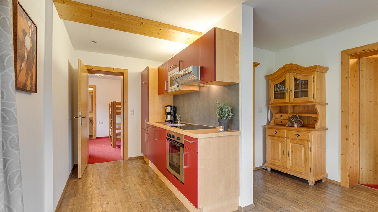 8 Dagen logies Apart Resort Fügenerhof