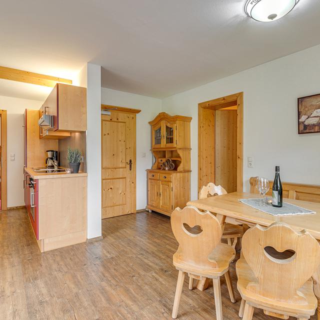 Apart Resort Fügenerhof - Afbeelding 17