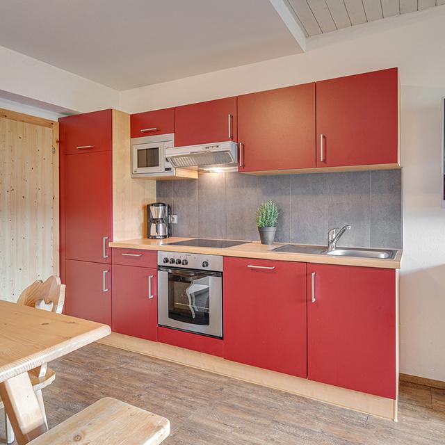 Apart Resort Fügenerhof - Afbeelding 15