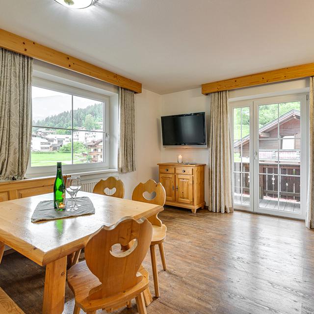 Apart Resort Fügenerhof - Afbeelding 16