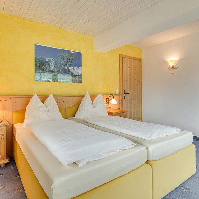 Apart Resort Fügenerhof - Afbeelding 9