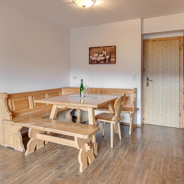 apart-resort-fugenerhof