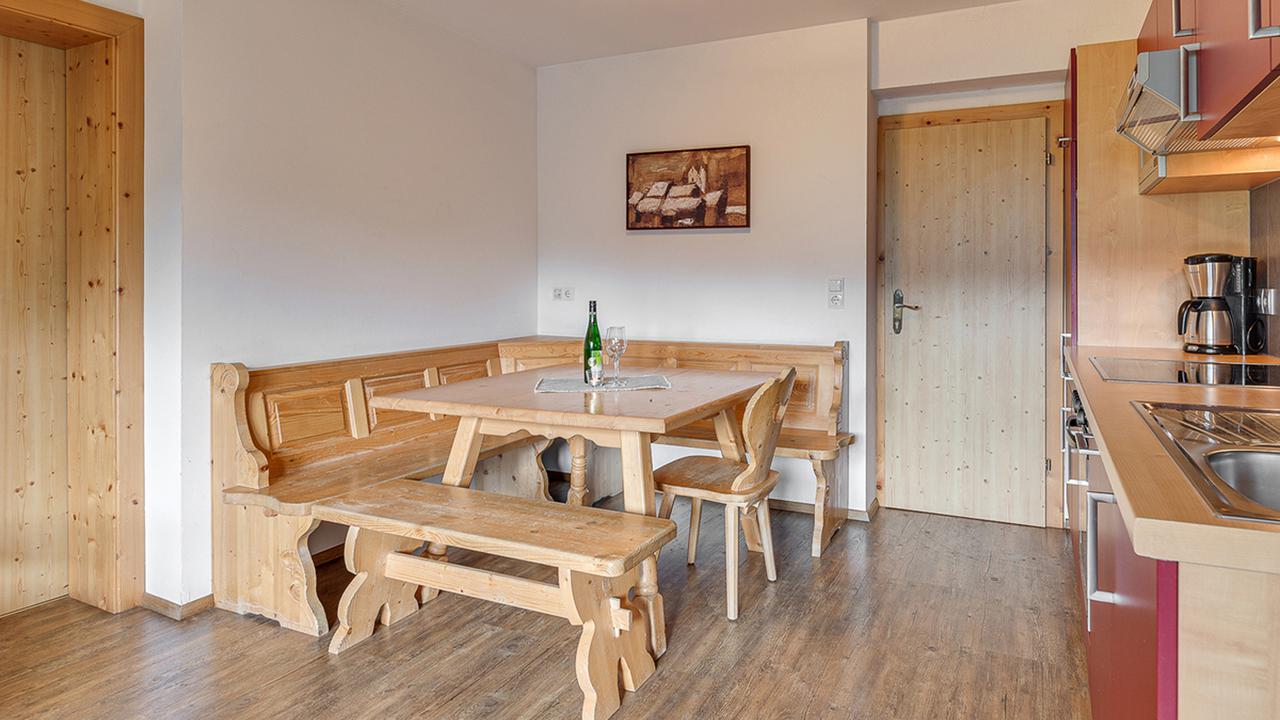 8 Dagen logies Apart Resort Fügenerhof