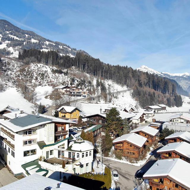 Apart Resort Fügenerhof - Afbeelding 6