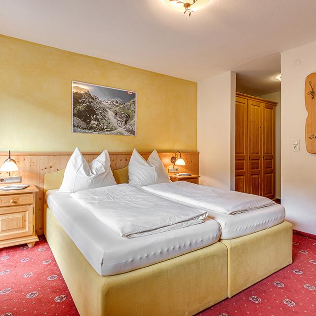 Apart Resort Fügenerhof - Afbeelding 14