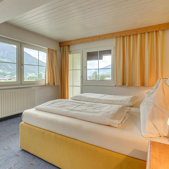 Apart Resort Fügenerhof - Afbeelding 11