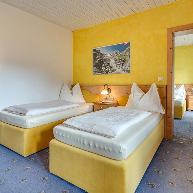 Apart Resort Fügenerhof - Afbeelding 12