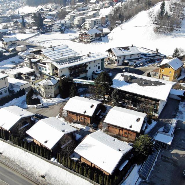 Apart Resort Fügenerhof - Afbeelding 10