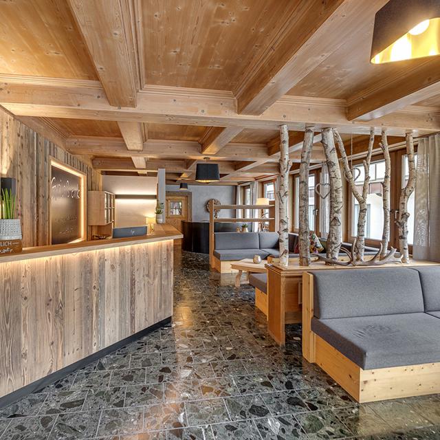 Apart Resort Fügenerhof - Afbeelding 8