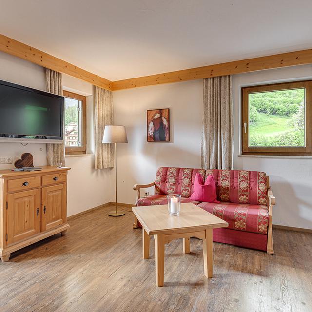 apart-resort-fugenerhof