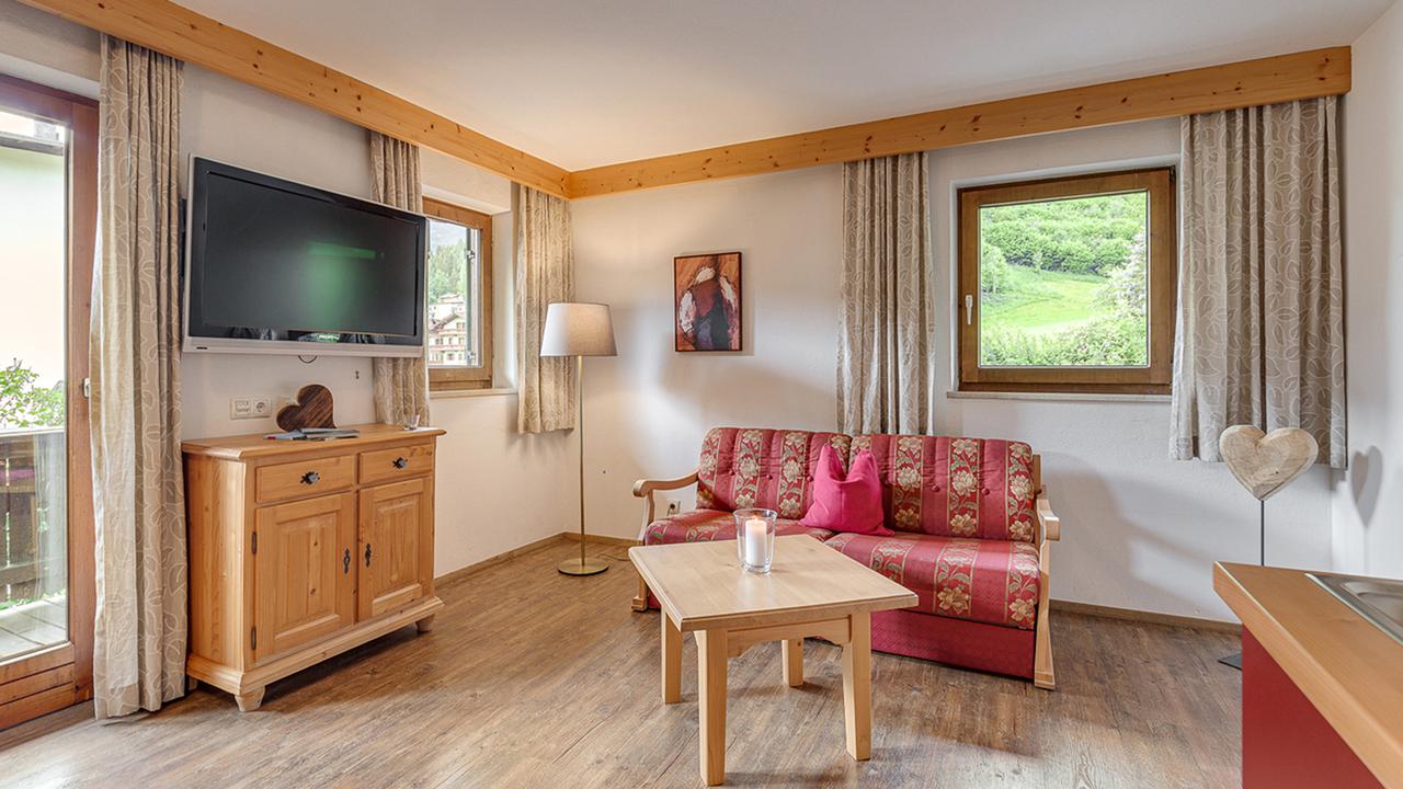 8 Dagen logies Apart Resort Fügenerhof