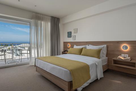 Hotel Kriopigi – foto 3