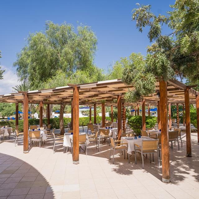 Hotel Vincci Saphir Palace Spa