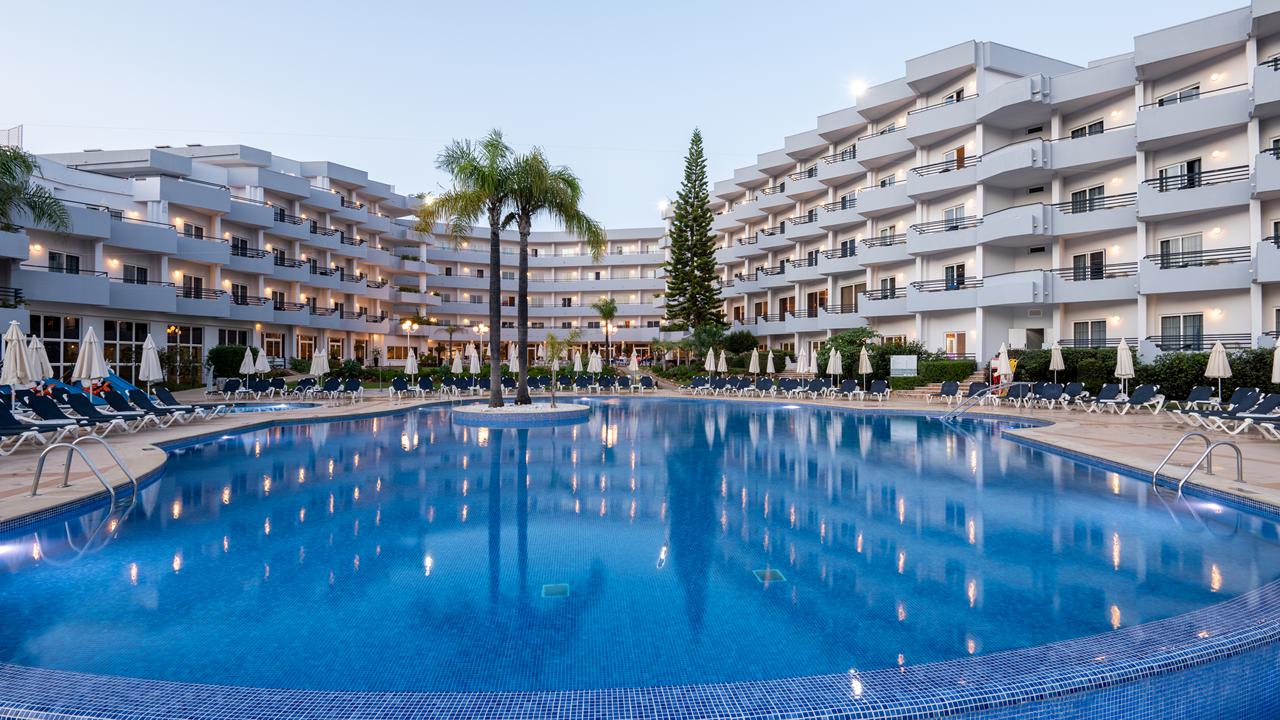 Hotel Vila Gale Nautico