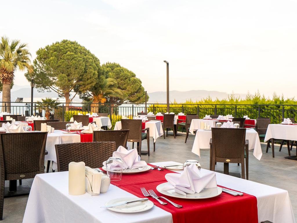 impressie Hotel Duja Didim