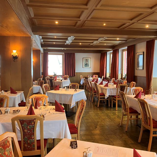 Hotel Alpino Plan - Afbeelding 8