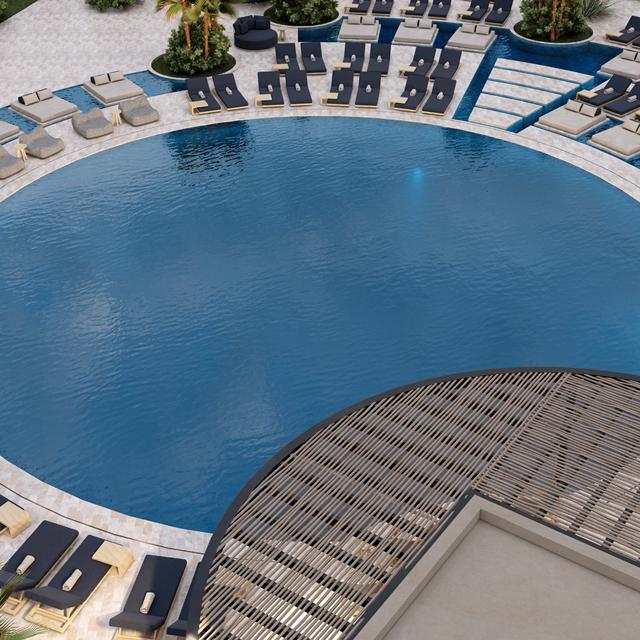 Hotel Cabu adults only