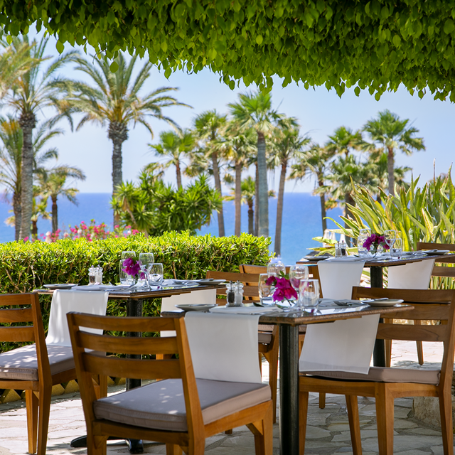 Azia Resort Spa