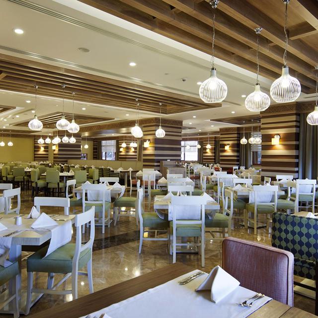 Hotel Club Grand Side