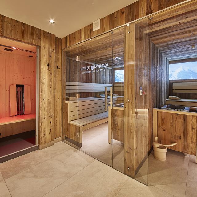 Hotel Gungau - Afbeelding 8