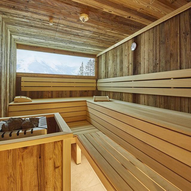 Hotel Gungau - Afbeelding 9