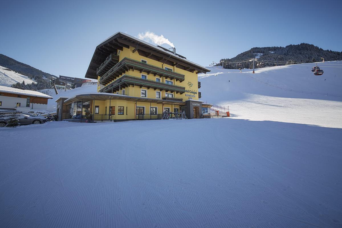 Hotel Gungau