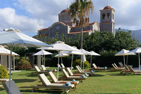 Hotel Castello Boutique Resort & Spa - adults only – foto 2