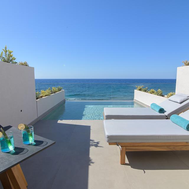Hotel Castello Boutique Resort Spa adults only