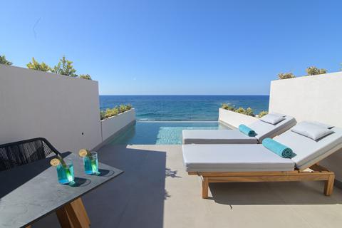 Hotel Castello Boutique Resort & Spa - adults only – foto 4