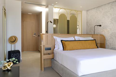 Hotel Castello Boutique Resort & Spa - adults only – foto 3