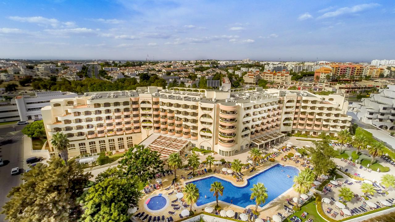 impressie Hotel Vila Galé Cerro Alagoa