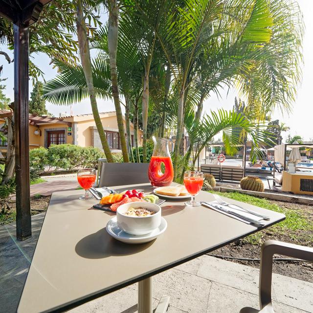 Maspalomas Villas By Dunas adults only