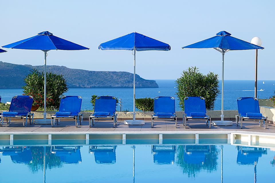 Hotel Eleftheria