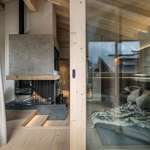 BRUGGER Aparthotel in Mayrhofen - foto 6